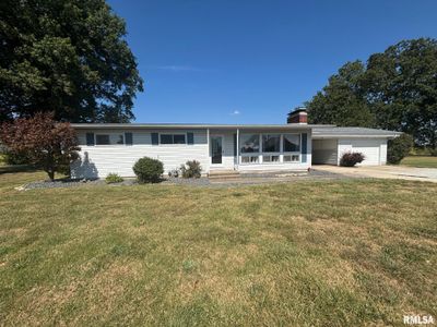 9257 St. Rt 140 0 Route, House other with 4 bedrooms, 2 bathrooms and null parking in Worden IL | Image 1