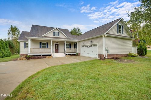 707 Victoria Lee Way, Jonesborough, TN, 37659-5589 | Card Image