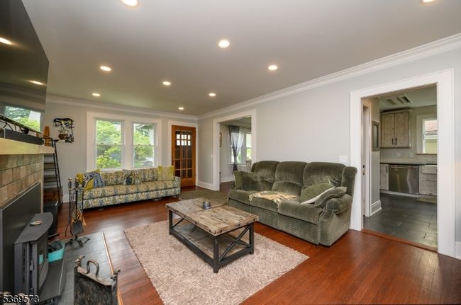 1138 Gresham Rd, House other with 3 bedrooms, 1 bathrooms and null parking in Plainfield NJ | Image 8