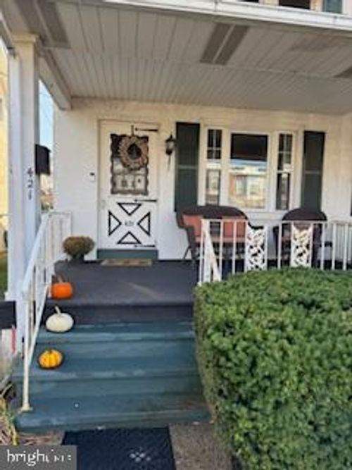 421 N Chestnut St, LANSDALE, PA, 19446-2625 | Card Image