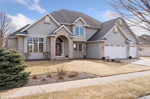 5106 Nicklaus Dr Nw, Rochester, MN, 55901-3795 | Card Image