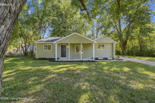 6710 John Adams Way, Louisville, KY, 40272-1350 | Card Image