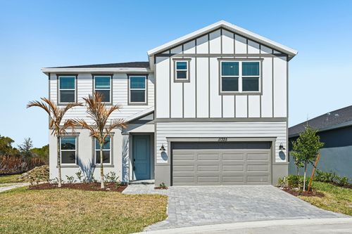 11325 Nw Blockbird Dr, Port St. Lucie, FL, 34987-4446 | Card Image