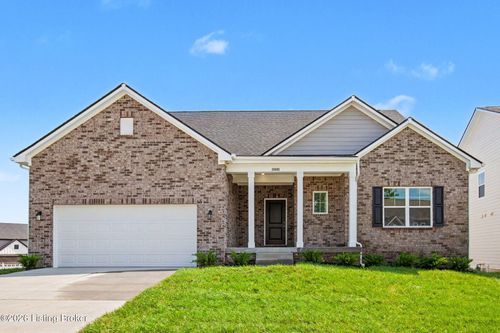 18001 Ridgeline Pl, Fisherville, KY, 40023-8768 | Card Image
