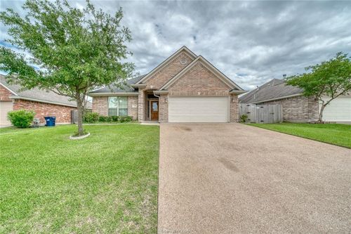 109 Walcourt Loop, College Station, TX, 77845 | Card Image