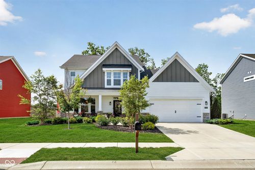 6529 Eagles Nest Ln, Mccordsville, IN, 46055 | Card Image