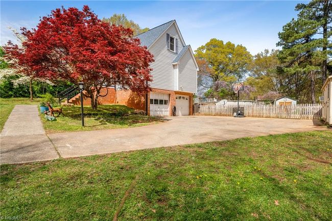 5379 Buxbury Ct, House other with 3 bedrooms, 2 bathrooms and null parking in Walkertown NC | Image 5