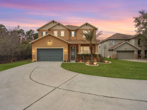 15214 Galbi Dr, ORLANDO, FL, 32828-5251 | Card Image
