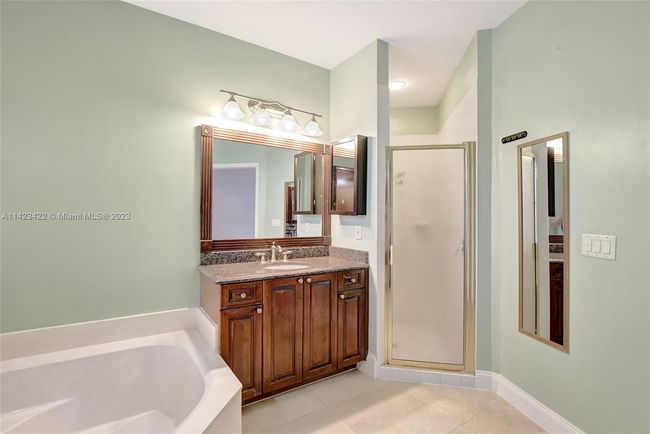 21698 Abington Ct, House other with 5 bedrooms, 3 bathrooms and null parking in Boca Raton FL | Image 40