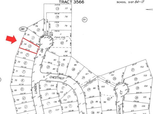 1316 Linden Dr, Pine Mountain Club, CA, 93222-4045 | Card Image