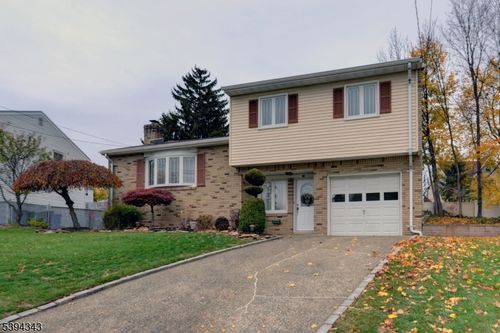 184 Abbe Ln, Clifton, NJ, 07013-1581 | Card Image