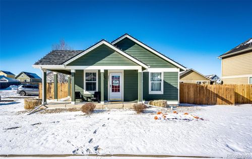 2891 Rose Hill St, Strasburg, CO, 80136-7427 | Card Image