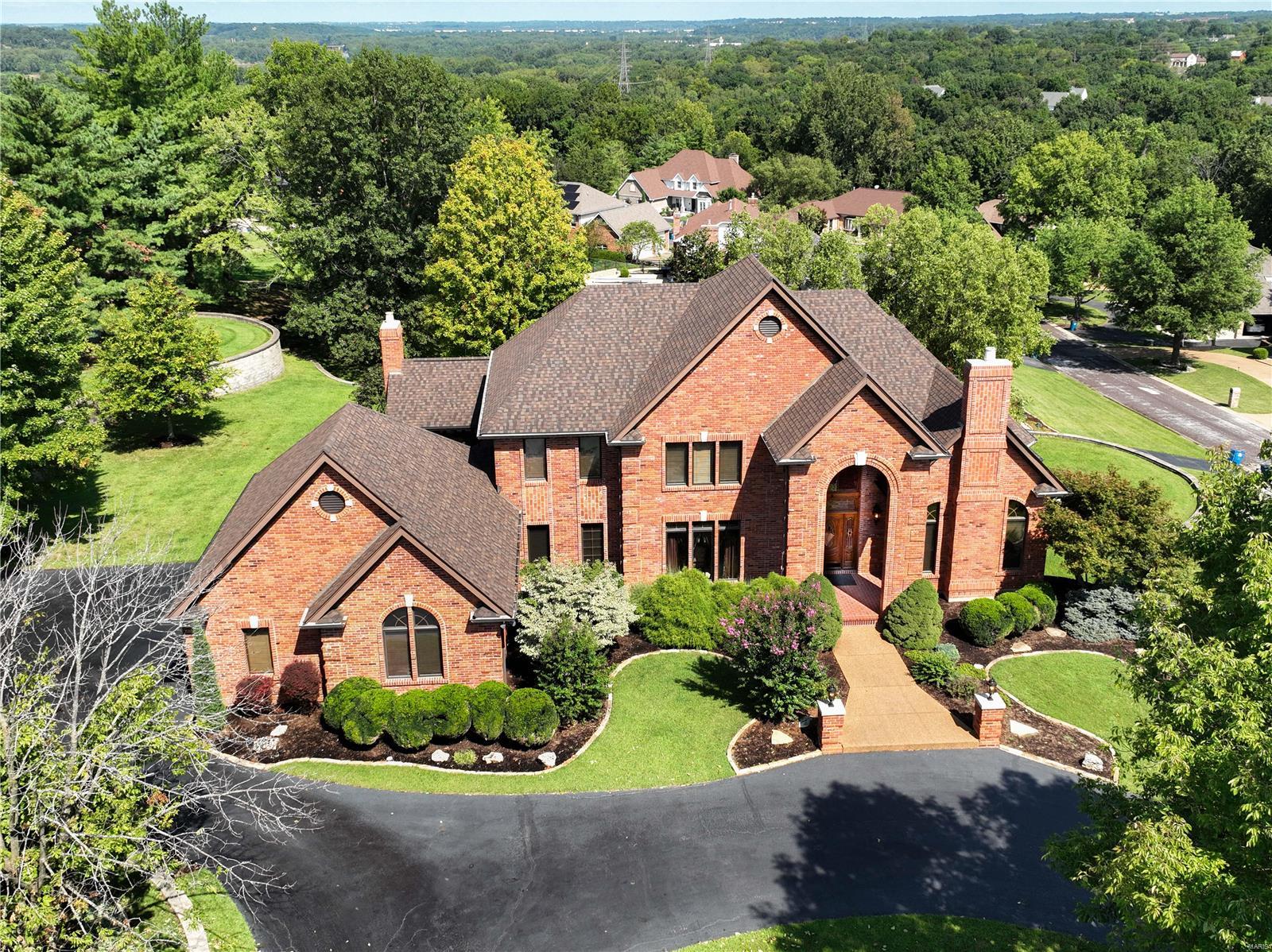 Pine Wood Trl, Saint Louis, MO 63128