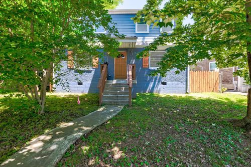 911 Chicamauga Ave, Nashville, TN, 37206-3525 | Card Image