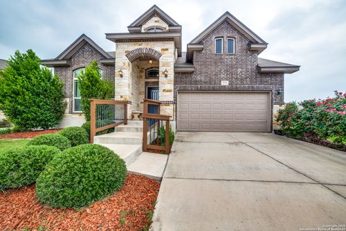 11723 Bricewood Tip, San Antonio, TX, 78254-4575 | Card Image