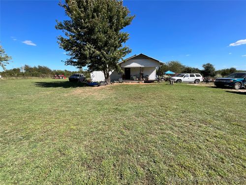 12795 S 4200 Rd, Claremore, OK, 74017-2739 | Card Image
