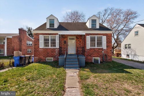 5019 Kenesaw St, COLLEGE PARK, MD, 20740-1787 | Card Image