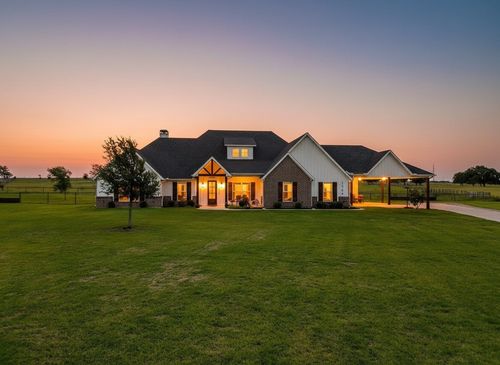 1140 Monarch Ct, Poolville, TX, 76487 | Card Image