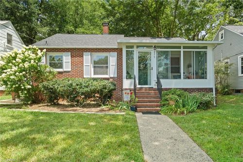 2375 Jefferson Ave, Winston-Salem, NC, 27103-4315 | Card Image