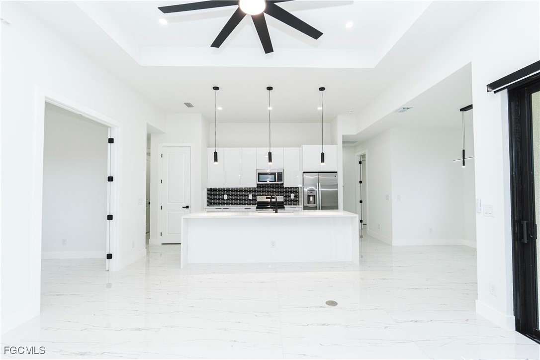Residential in Cape Coral 2
