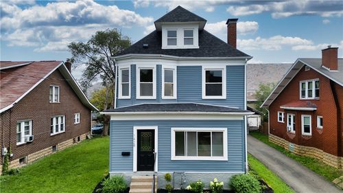 1428 Dormont Ave, Pittsburgh, PA, 15216-2007 | Card Image