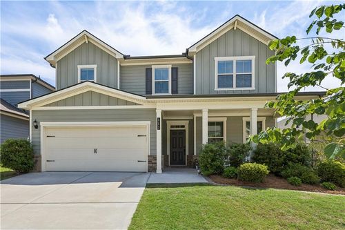 113 Vivian Ln, Peachtree City, GA, 30269-2305 | Card Image