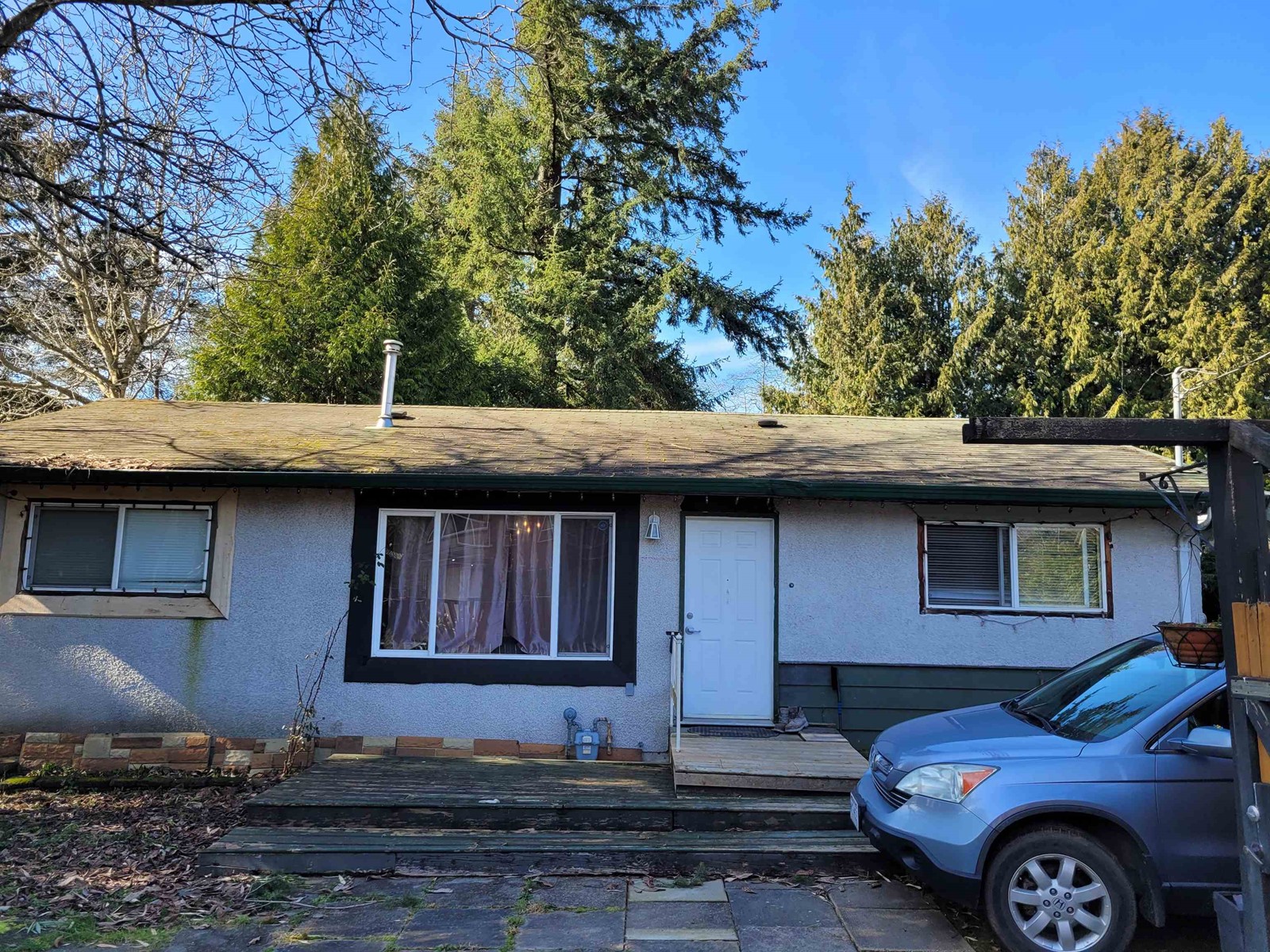 Residential in Surrey