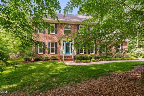 1301 Woodmanor Dr, Raleigh, NC, 27614-9055 | Card Image