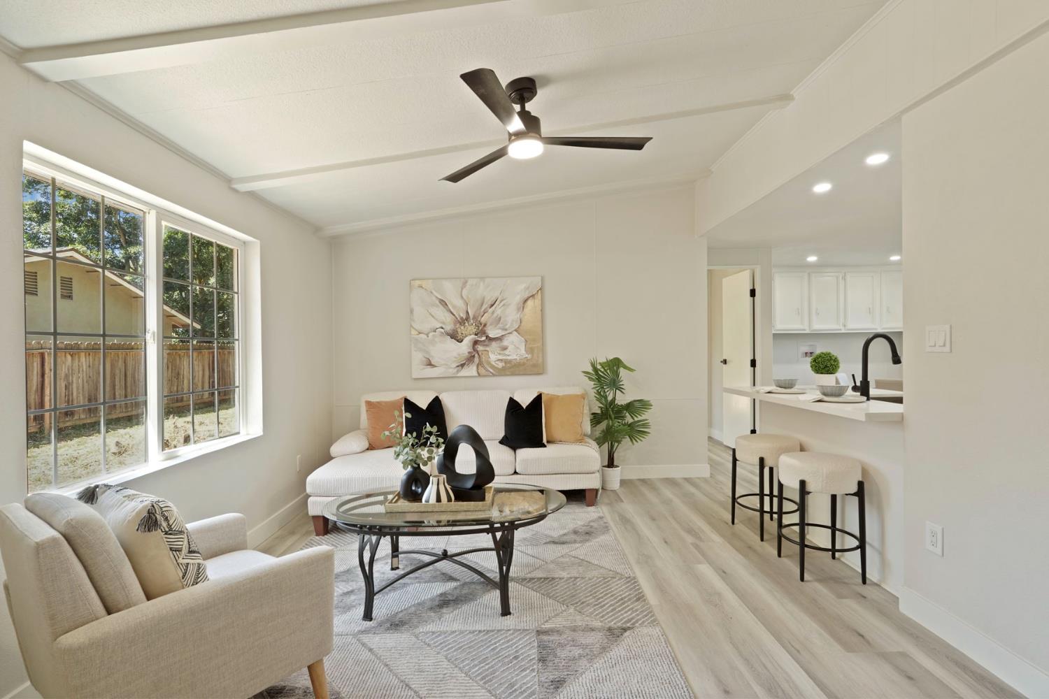 Residential in Empire 2