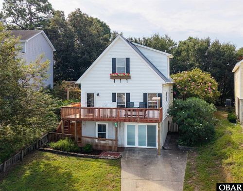 1207 Harbour View Dr, Kill Devil Hills, NC, 27948-8645 | Card Image
