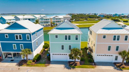 932 Observation Ln, Topsail Beach, NC, 28445 | Card Image
