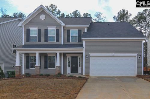 356 Hollow Cove Rd, Chapin, SC, 29036-7135 | Card Image