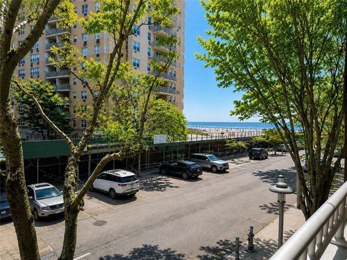 2g-155 Oceana Dr E, Brooklyn, NY, 11235-6684 | Card Image