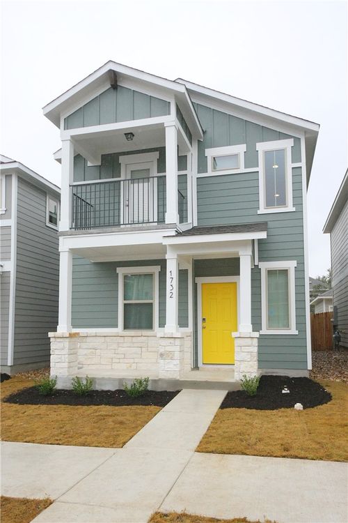 1732 Fountain Bridge Dr, Leander, TX, 78641-5131 | Card Image