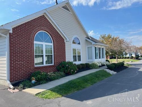 8434 Woodreed Dr, West Chester, OH, 45069-5897 | Card Image