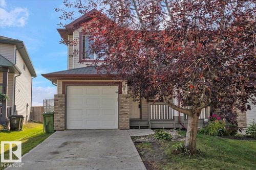 35 Galloway Wynd, Fort Saskatchewan, AB, T8L0A3 | Card Image
