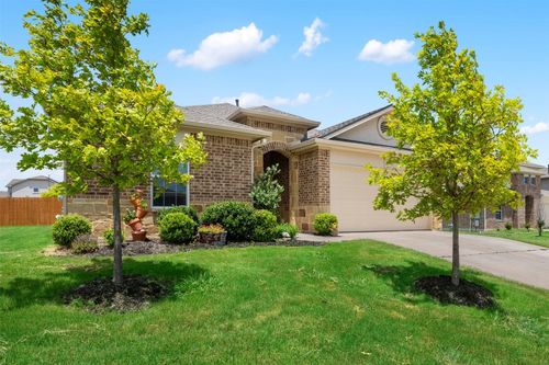 316 Shiner Ln, Georgetown, TX, 78626-2572 | Card Image