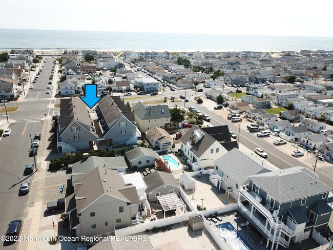 B8 - 1301 Sw Central Ave, Condo with 2 bedrooms, 4 bathrooms and null parking in Seaside Park NJ | Image 6