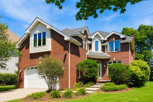 1111 Compass Ct, Naperville, IL, 60540-8151 | Card Image
