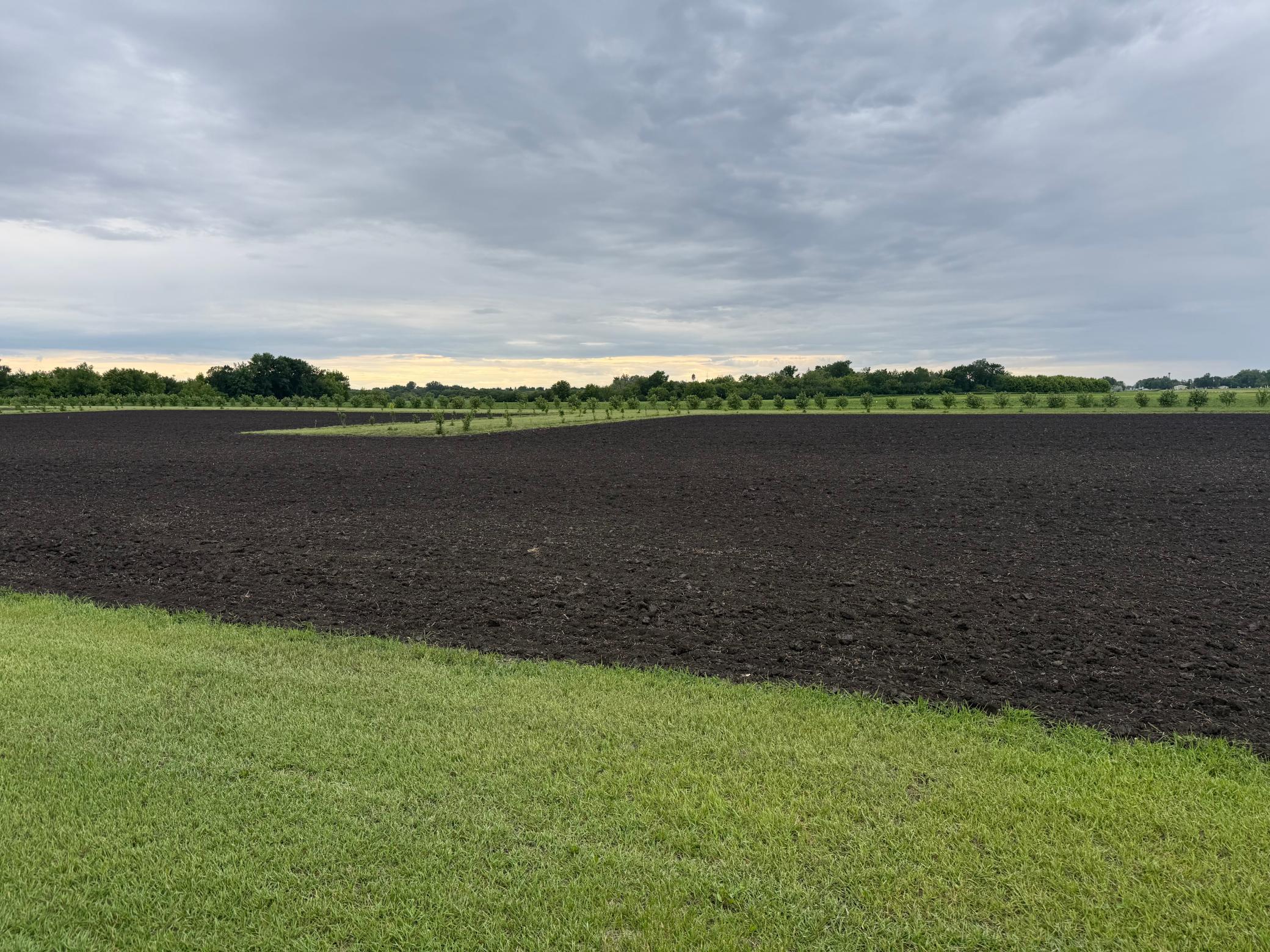 Land in Minto 3