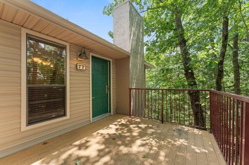 77-86 Rasso Way, Kimberling City, MO, 65686 | Card Image