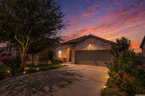 445 Red Morganite Trl, Buda, TX, 78610-2207 | Card Image