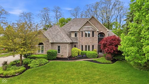 4302 W Woodbridge Ln, New Palestine, IN, 46163-8828 | Card Image