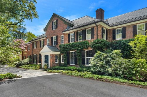280 Warren St, Brookline, MA, 02445-5927 | Card Image