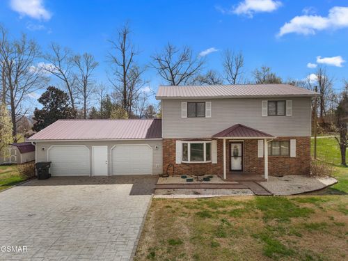 1692 Old Shiloh Rd, Greeneville, TN, 37745-0538 | Card Image