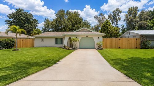 3435 Dunbar Drive, SARASOTA, FL, 34232 | Card Image