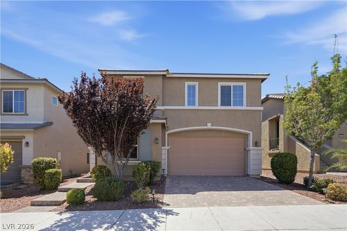 6765 Bristle Falls St, Las Vegas, NV, 89149-1321 | Card Image