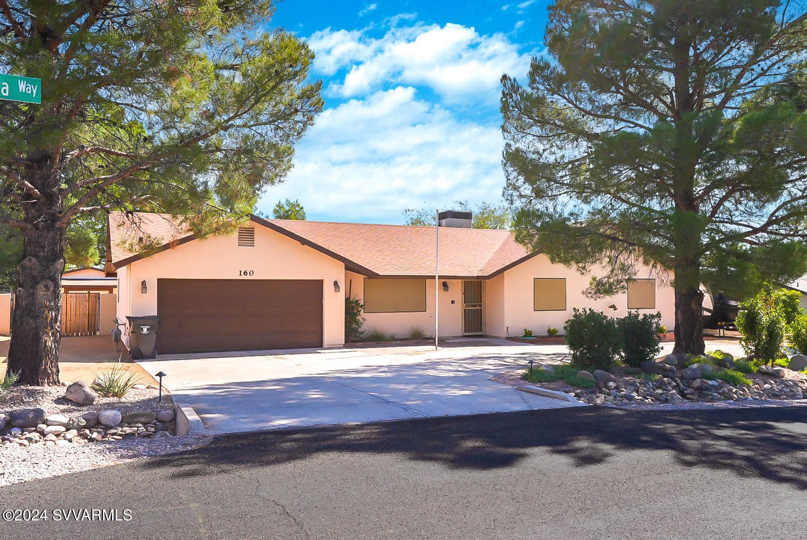Rancho Vista Way, Cottonwood, AZ 86326