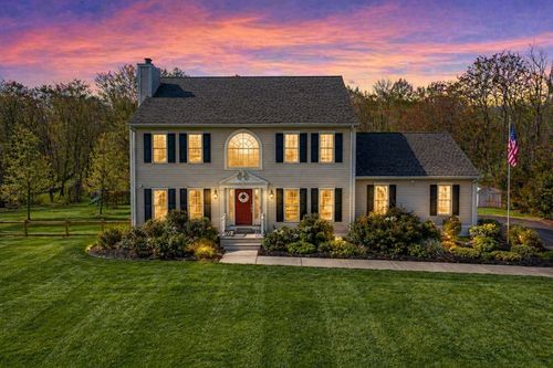 245 Perryville Rd, Rehoboth, MA, 02769-1920 | Card Image
