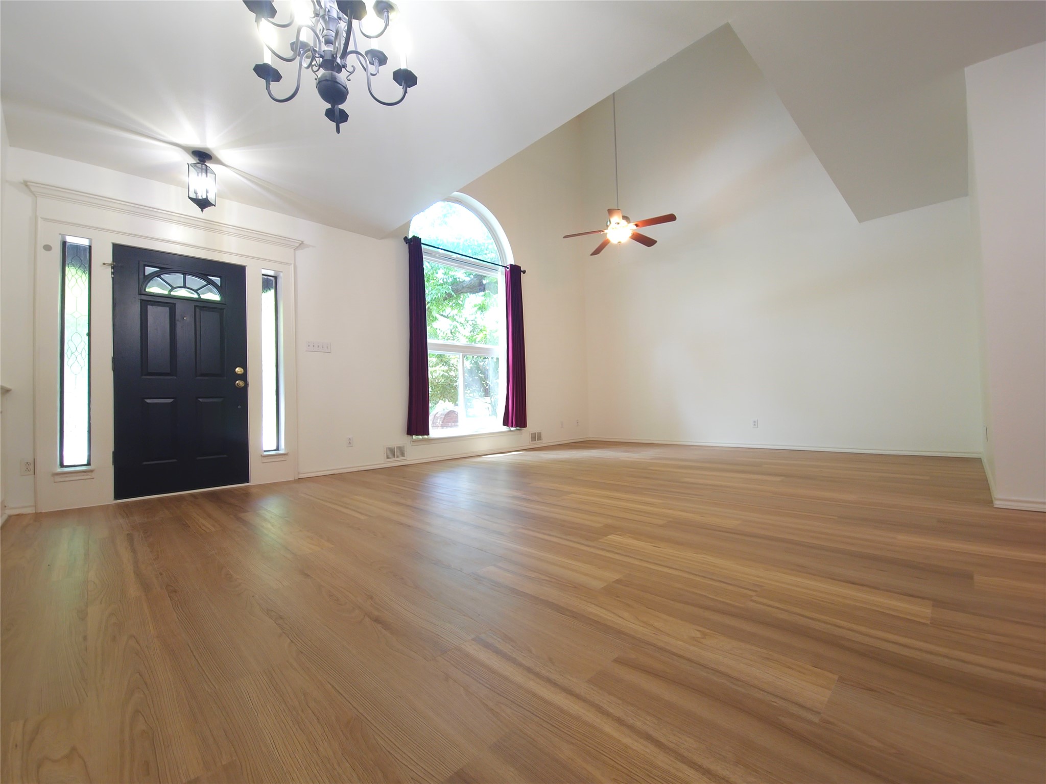 Residential Lease in Weatherford 3
